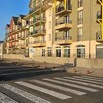 L'élégance Du Large Appartamento *
