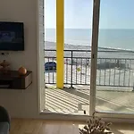Appartamento L'élégance Du Large Cayeux-sur-Mer