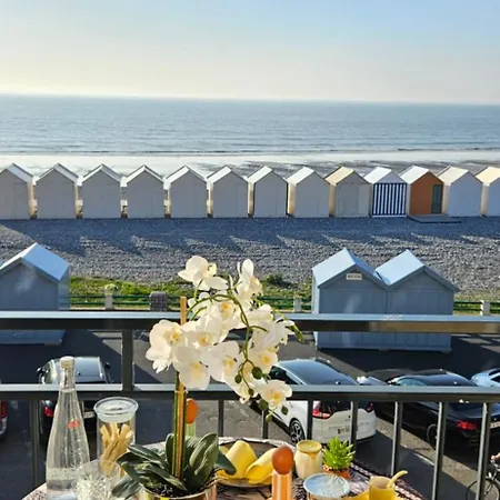 L'elegance Du Large アパート *