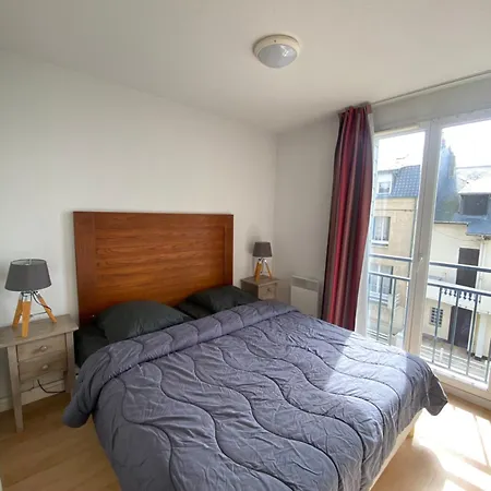 アパート L'elegance Du Large