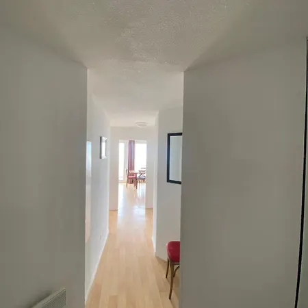 L'elegance Du Large アパート カイユー・シュル・メール