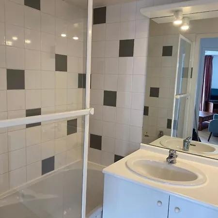 L'elegance Du Large アパート カイユー・シュル・メール