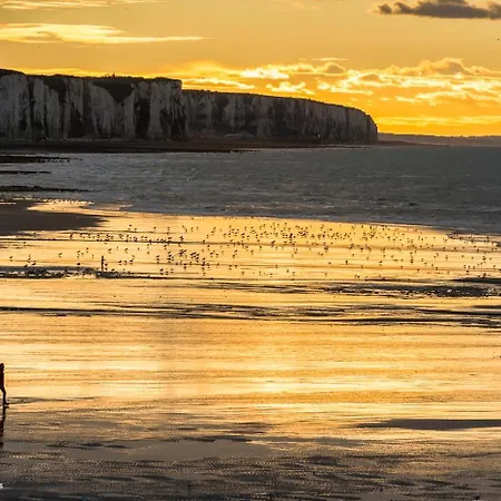 L'elegance Du Large アパート *