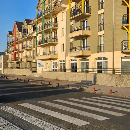 L'elegance Du Large アパート *