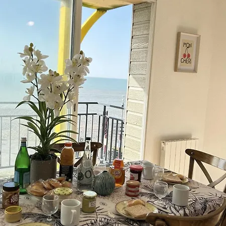 L'élégance Du Large Cayeux-sur-Mer
