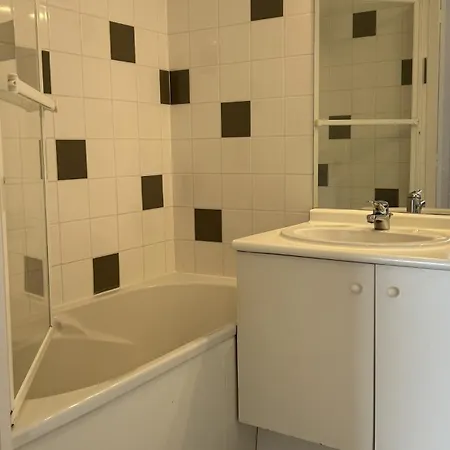 L'elegance Du Large דירה קאיו סור מר