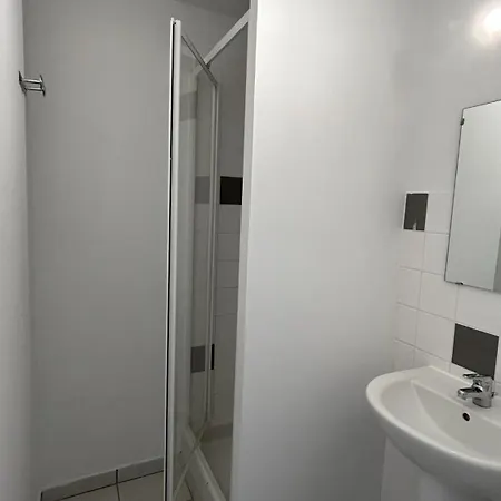 L'elegance Du Large דירה *